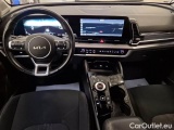  KIA  Sportage KIA  / 2021 / 5P / SUV 1.6 TGDI HEV STYLE 2WD AUTO #3