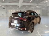  KIA  Sportage KIA  / 2021 / 5P / SUV 1.6 TGDI HEV GT-LINE 2WD AUTO #2