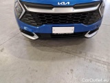  KIA  Sportage KIA  / 2021 / 5P / SUV 1.6 TGDI HEV STYLE 2WD AUTO #25
