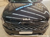  KIA  Sportage KIA  / 2021 / 5P / SUV 1.6 TGDI HEV GT-LINE 2WD AUTO #27