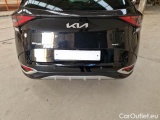  KIA  Sportage KIA  / 2021 / 5P / SUV 1.6 TGDI HEV GT-LINE 2WD AUTO #46