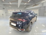  KIA  Sportage KIA  / 2021 / 5P / SUV 1.6 TGDI HEV GT-LINE PLUS 2WD AUTO #2