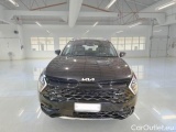  KIA  Sportage KIA  / 2021 / 5P / SUV 1.6 TGDI HEV GT-LINE PLUS 2WD AUTO #6