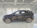  KIA  Sportage KIA  / 2021 / 5P / SUV 1.6 TGDI HEV GT-LINE PLUS 2WD AUTO #8