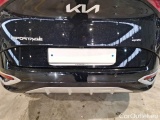  KIA  Sportage KIA  / 2021 / 5P / SUV 1.6 TGDI HEV GT-LINE PLUS 2WD AUTO #27