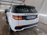  Land Rover  Discovery LAND ROVER  Sport / 2019 / 5P / SUV 1.5 P300e PHEV AUTO 4WD R-Dynamic S #2