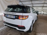  Land Rover  Discovery LAND ROVER  Sport / 2019 / 5P / SUV 1.5 P300e PHEV AUTO 4WD R-Dynamic S #3