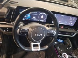  KIA  Sportage KIA  / 2021 / 5P / SUV 1.6 TGDI HEV GT-LINE PLUS 2WD AUTO #56