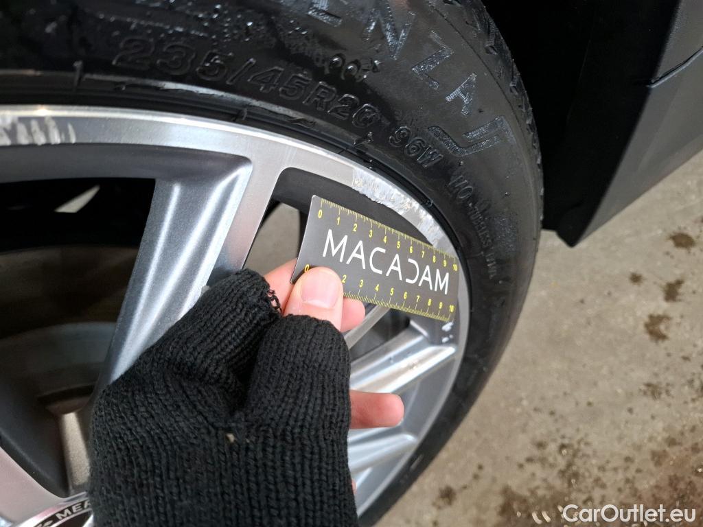  Mercedes  GLA MERCEDES-BENZ  / 2020 / 5P / SUV 1.3  250 e AMG LINE DCT #15