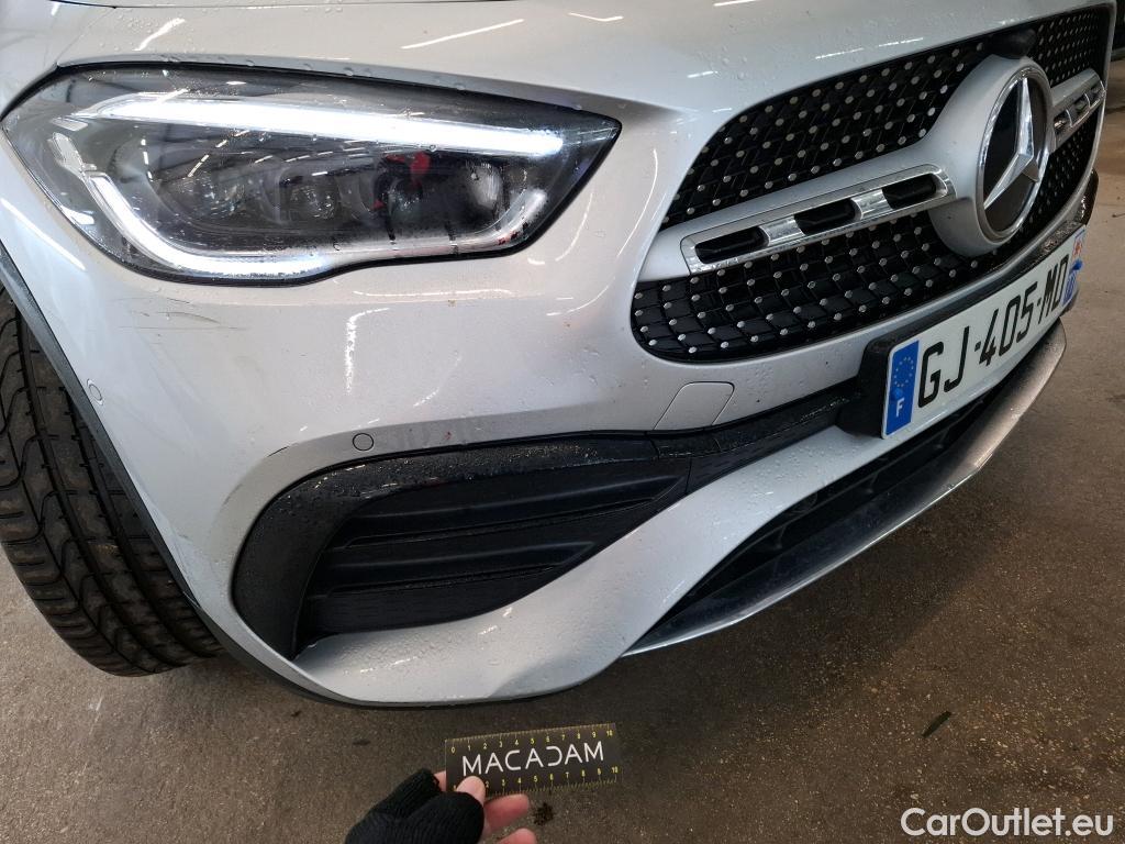  Mercedes  GLA MERCEDES-BENZ  / 2020 / 5P / SUV 1.3  250 e AMG LINE DCT #1