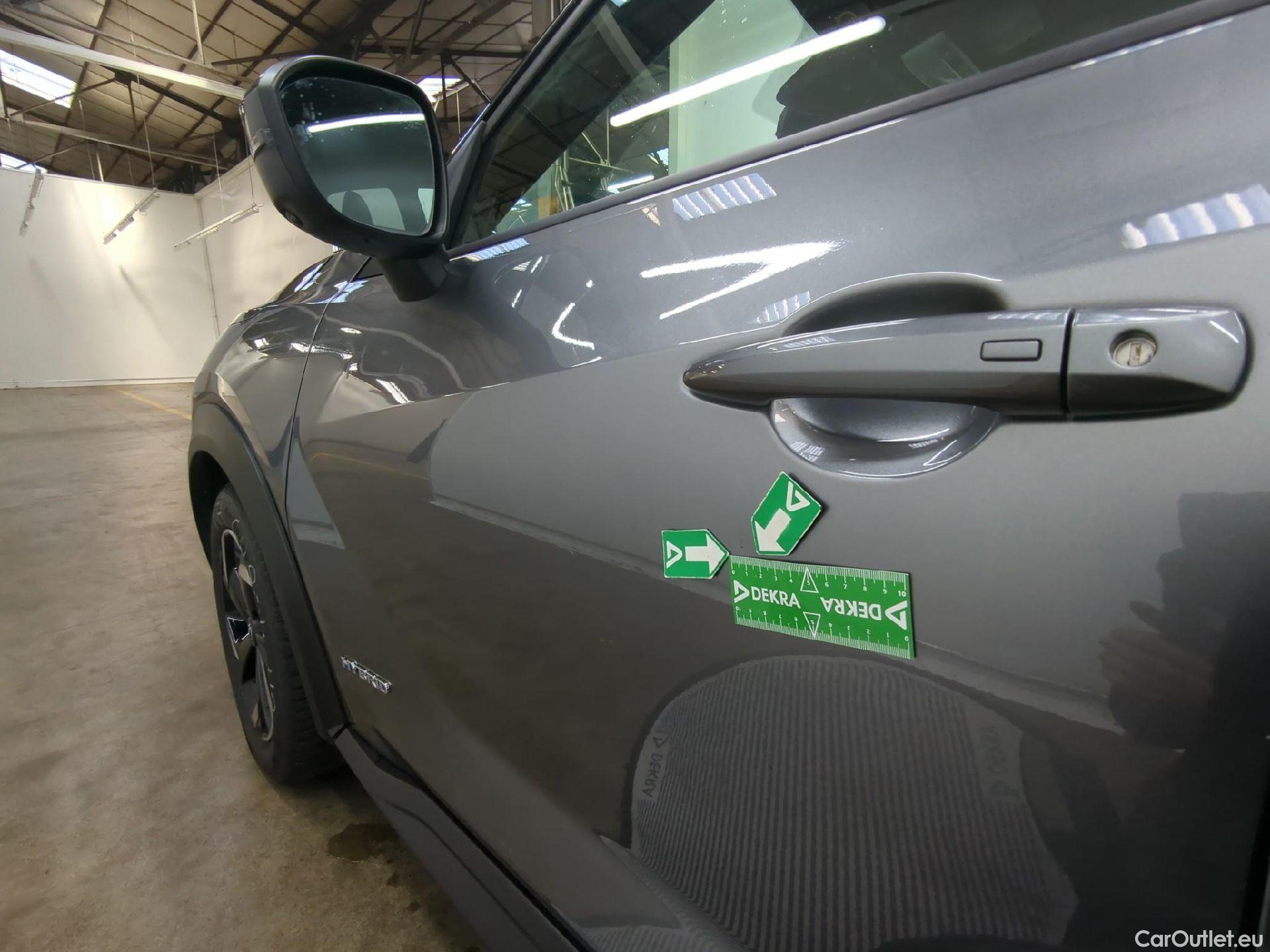  Nissan  Juke NISSAN  / 2019 / 5P / Crossover Hybrid 143 Business+ #10