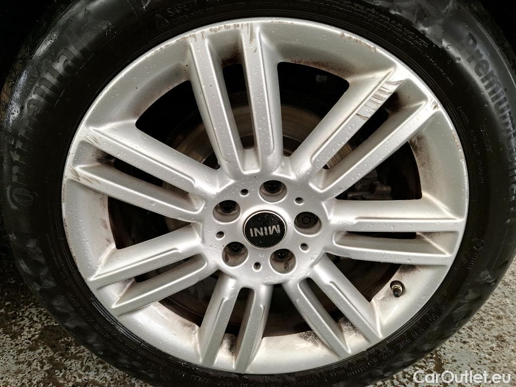  Mini  Countryman MINI  / 2020 / 5P / Crossover Cooper SE ALL4 Northwood 125+95ch BVA6 #4