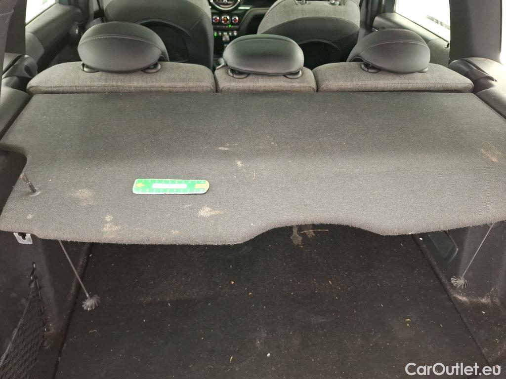  Mini  Countryman MINI  / 2020 / 5P / Crossover Cooper SE ALL4 Northwood 125+95ch BVA6 #14