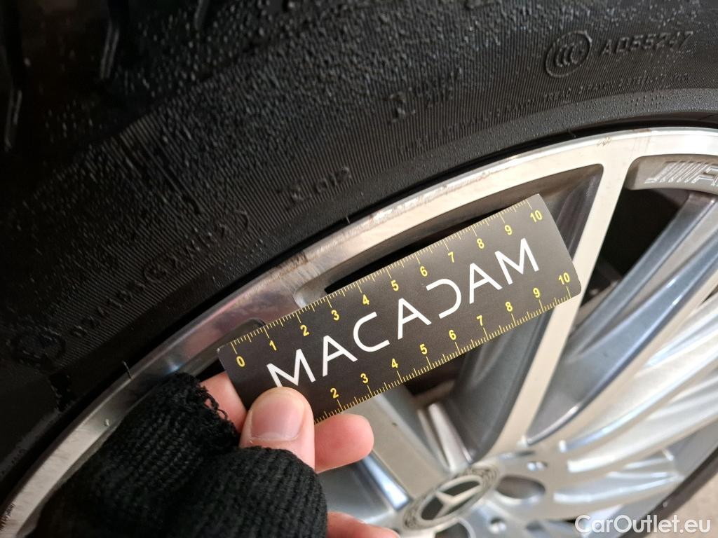  Mercedes  GLA MERCEDES-BENZ  / 2020 / 5P / SUV 1.3  250 e AMG LINE DCT #19