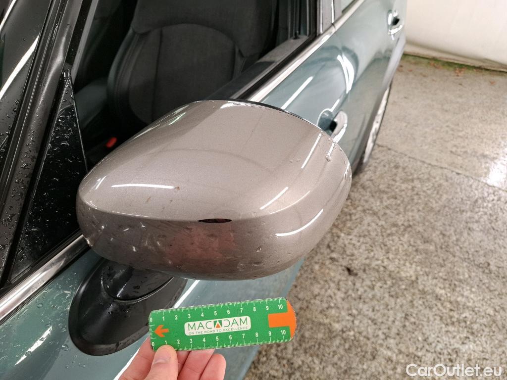  Mini  Countryman MINI  / 2020 / 5P / Crossover Cooper SE ALL4 Northwood 125+95ch BVA6 #19