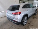  Mercedes  GLA MERCEDES-BENZ  / 2020 / 5P / SUV 1.3  250 e AMG LINE DCT #3