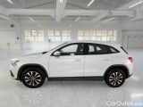  Mercedes  GLA MERCEDES-BENZ  / 2020 / 5P / CROSSOVER  250 AUTOMATIC EQ-POWER SPORT #8