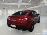  Mercedes  G-Klasee MERCEDES-BENZ GLE COUPÉ / 2020 / 5P / SUV GLE COUPÈ 350 DE 4MATIC EQ-P ULTIMATE #2