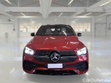  Mercedes  G-Klasee MERCEDES-BENZ GLE COUPÉ / 2020 / 5P / SUV GLE COUPÈ 350 DE 4MATIC EQ-P ULTIMATE #6
