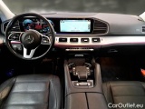  Mercedes  G-Klasee MERCEDES-BENZ GLE COUPÉ / 2020 / 5P / SUV GLE COUPÈ 350 DE 4MATIC EQ-P ULTIMATE #3