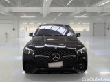  Mercedes  G-Klasee MERCEDES-BENZ GLE COUPÉ / 2020 / 5P / SUV GLE COUPÈ 350 DE 4MATIC EQ-P ULTIMATE #6
