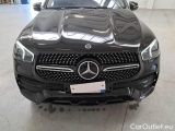  Mercedes  G-Klasee MERCEDES-BENZ GLE COUPÉ / 2020 / 5P / SUV GLE COUPÈ 350 DE 4MATIC EQ-P ULTIMATE #26