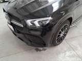  Mercedes  G-Klasee MERCEDES-BENZ GLE COUPÉ / 2020 / 5P / SUV GLE COUPÈ 350 DE 4MATIC EQ-P ULTIMATE #28