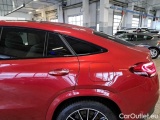  Mercedes  G-Klasee MERCEDES-BENZ GLE COUPÉ / 2020 / 5P / SUV GLE COUPÈ 350 DE 4MATIC EQ-P ULTIMATE #48