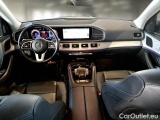  Mercedes  G-Klasee MERCEDES-BENZ GLE / 2018 / 5P / SUV GLE 350 DE 4MATIC EQ-POWER SPORT #3