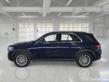  Mercedes  G-Klasee MERCEDES-BENZ GLE / 2018 / 5P / SUV GLE 350 DE 4MATIC EQ-POWER SPORT #8