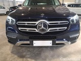  Mercedes  G-Klasee MERCEDES-BENZ GLE / 2018 / 5P / SUV GLE 350 DE 4MATIC EQ-POWER SPORT #28