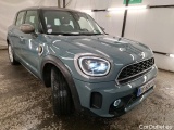  Mini  Countryman MINI  / 2020 / 5P / Crossover Cooper SE ALL4 Northwood 125+95ch BVA6 #4