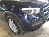  Mercedes  G-Klasee MERCEDES-BENZ GLE / 2018 / 5P / SUV GLE 350 DE 4MATIC EQ-POWER SPORT #30