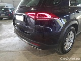  Mercedes  G-Klasee MERCEDES-BENZ GLE / 2018 / 5P / SUV GLE 350 DE 4MATIC EQ-POWER SPORT #55