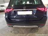  Mercedes  G-Klasee MERCEDES-BENZ GLE / 2018 / 5P / SUV GLE 350 DE 4MATIC EQ-POWER SPORT #57