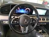  Mercedes  G-Klasee MERCEDES-BENZ GLE / 2018 / 5P / SUV GLE 350 DE 4MATIC EQ-POWER SPORT #89