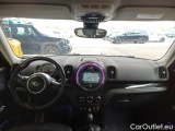  Mini  Countryman MINI  / 2016 / 5P / BERLINA COOPER S E ALL4 BUSINESS AUTOM. #3