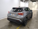  Nissan  Juke NISSAN  / 2019 / 5P / Crossover Hybrid 143 Business+ #3