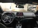  Nissan  Juke NISSAN  / 2019 / 5P / Crossover Hybrid 143 Business+ #5