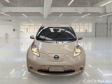  Nissan  Leaf NISSAN  / 2011 / 5P / BERLINA ACENTA 30KWH #6