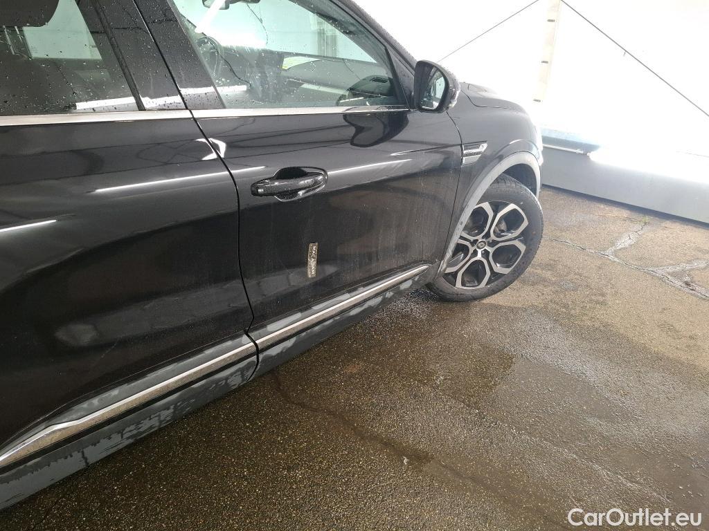  Renault  Arkana  Intens 1.6 E-TECH Hybrid 145CV BVA6 E6d #6