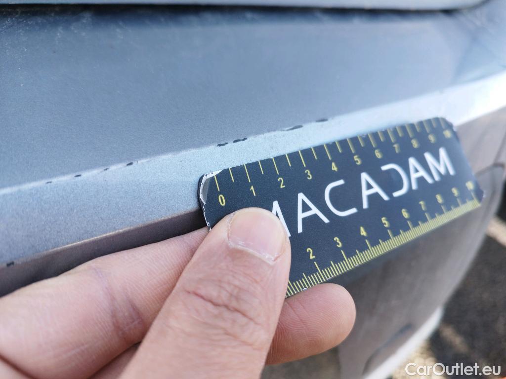  Opel  Mokka  e Elegance Business 50kWh BVA #5