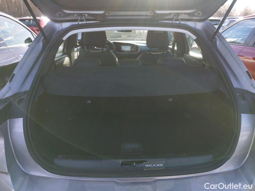  Opel  Mokka  e Elegance Business 50kWh BVA #14