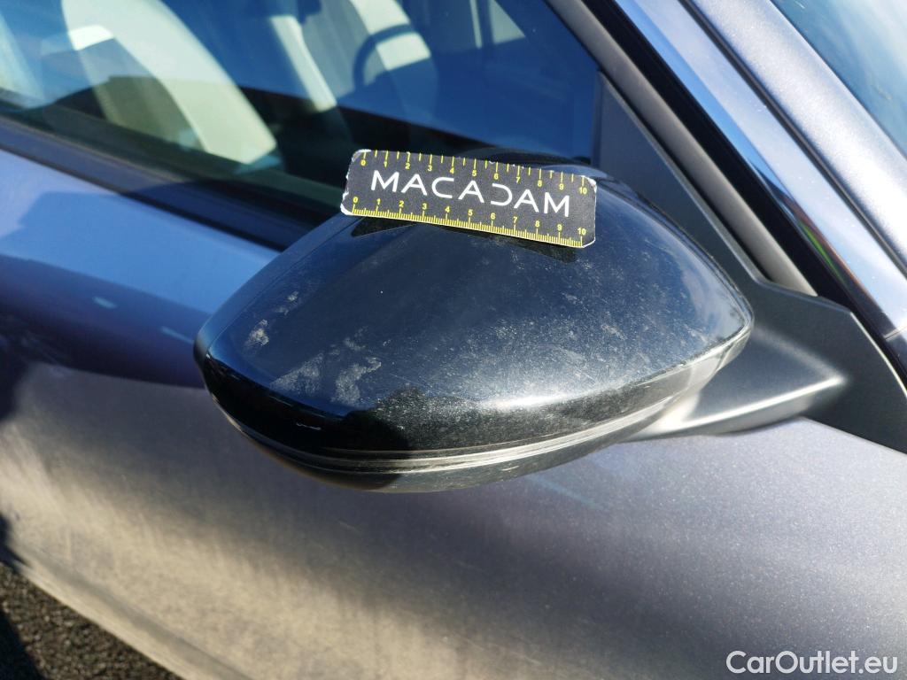  Opel  Mokka  e Elegance Business 50kWh BVA #21