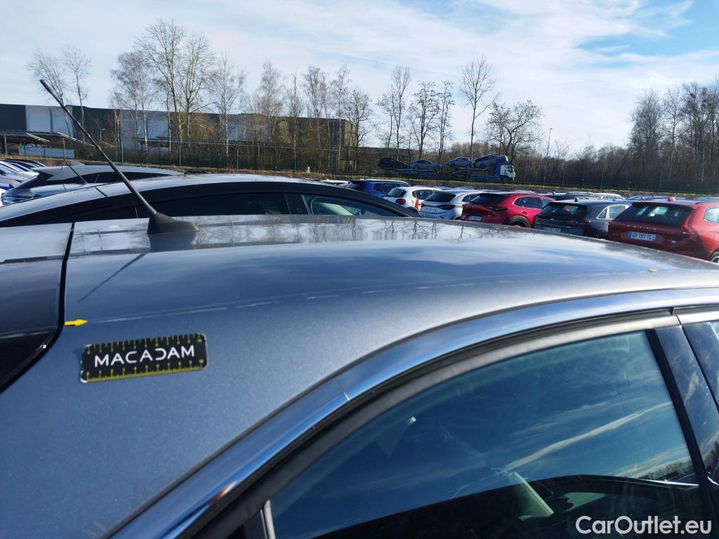  Opel  Mokka  e Elegance Business 50kWh BVA #8