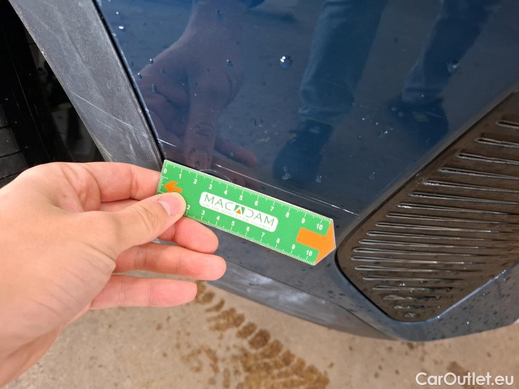  Peugeot  3008 PEUGEOT  / 2020 / 5P / SUV 1.6 HYBRID4 300 E-EAT8 Allure Pack #9