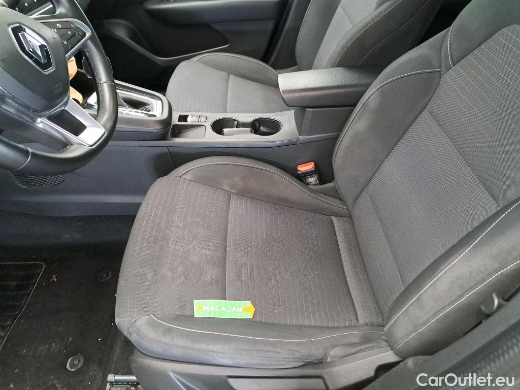  Renault  Arkana  Evolution 1.6 E-TECH Hybrid 145CV BVA6 E6d #8