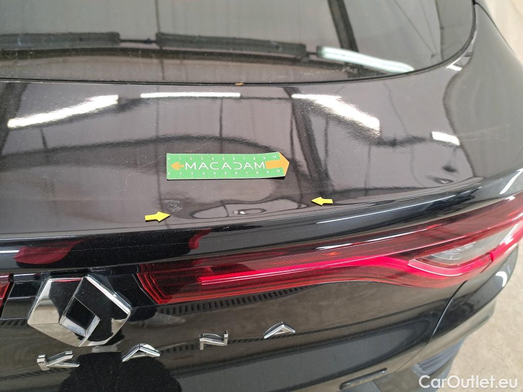  Renault  Arkana  Evolution 1.6 E-TECH Hybrid 145CV BVA6 E6d #5