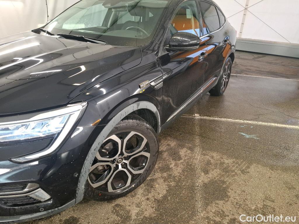  Renault  Arkana  Intens 1.6 E-TECH Hybrid 145CV BVA6 E6d #4