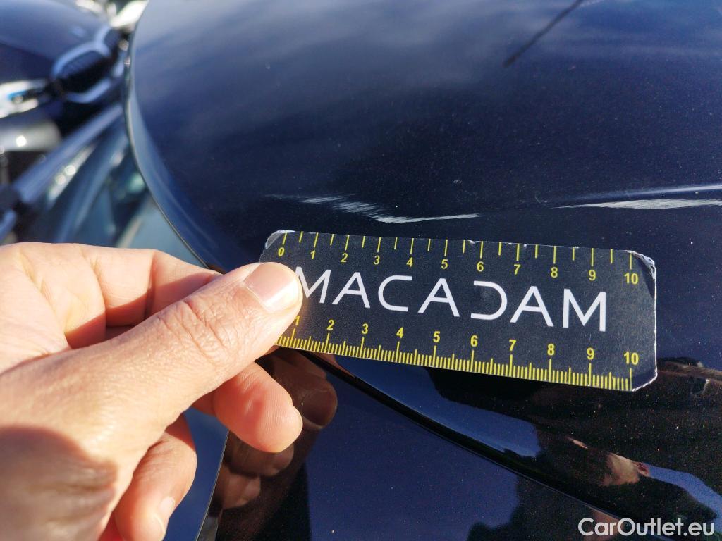  Opel  Mokka  e Elegance Business 50kWh BVA #11